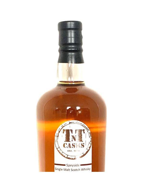 Ardmore 2009 TnTC  Nikolaus Futures 2021 Teil 3