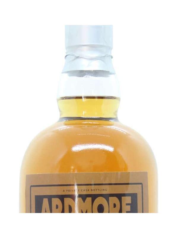 Ardmore 1976 UD