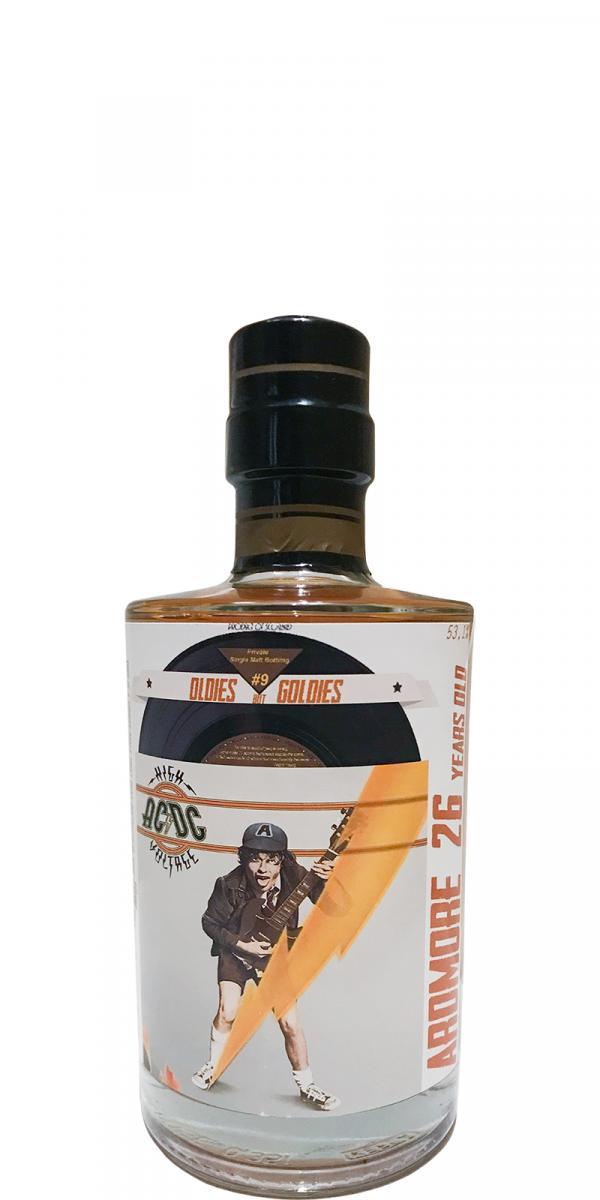 Ardmore 1991 UD  Oldies but Goldies