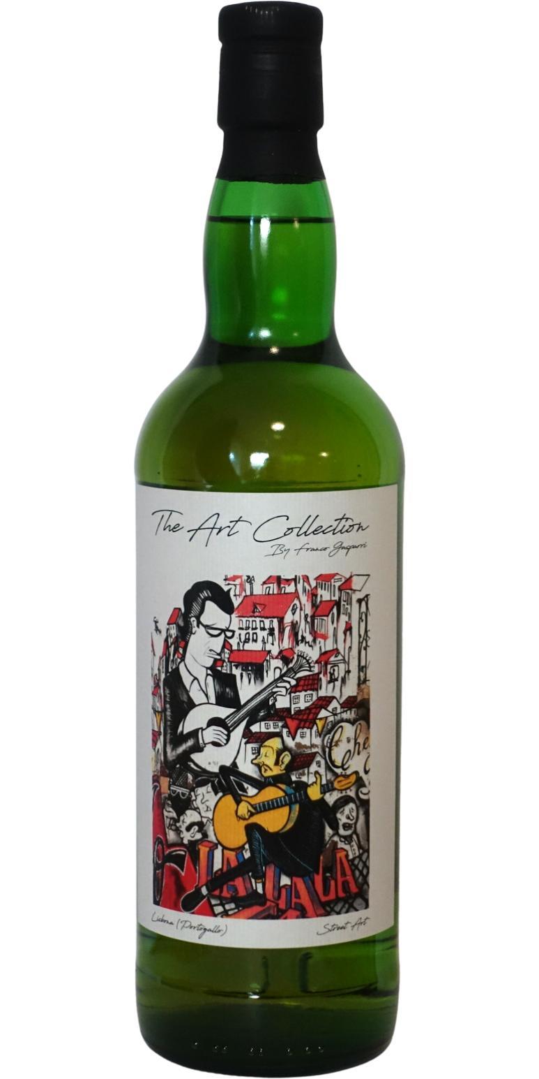 Ardmore 2013 UD  The Art Collection