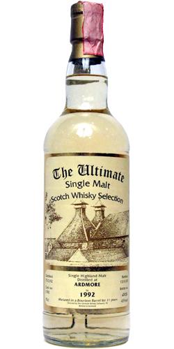 Ardmore 1992 vW  The Ultimate