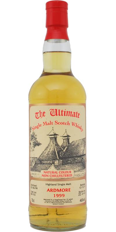 Ardmore 1999 vW  The Ultimate