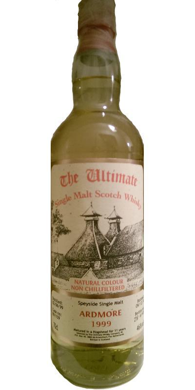 Ardmore 1999 vW  The Ultimate