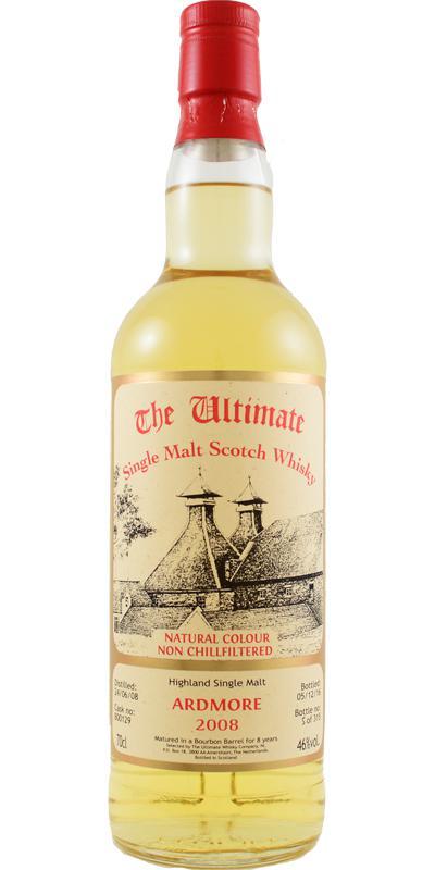 Ardmore 2008 vW  The Ultimate