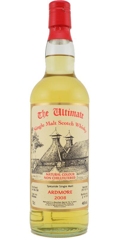 Ardmore 2008 vW  The Ultimate