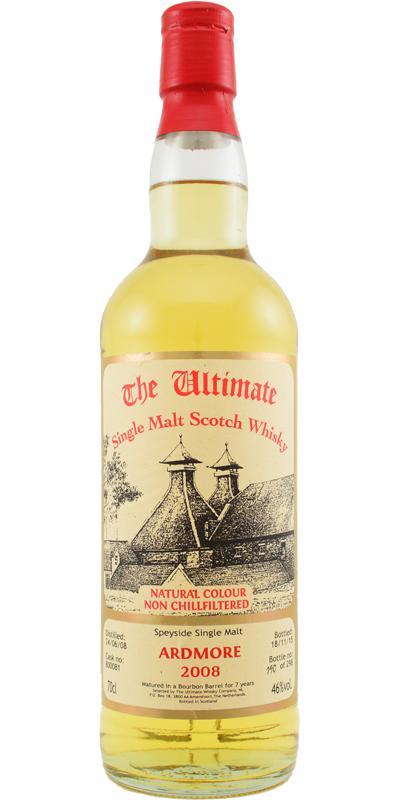 Ardmore 2008 vW  The Ultimate