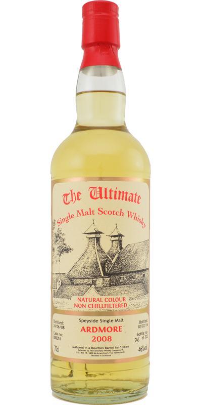 Ardmore 2008 vW  The Ultimate