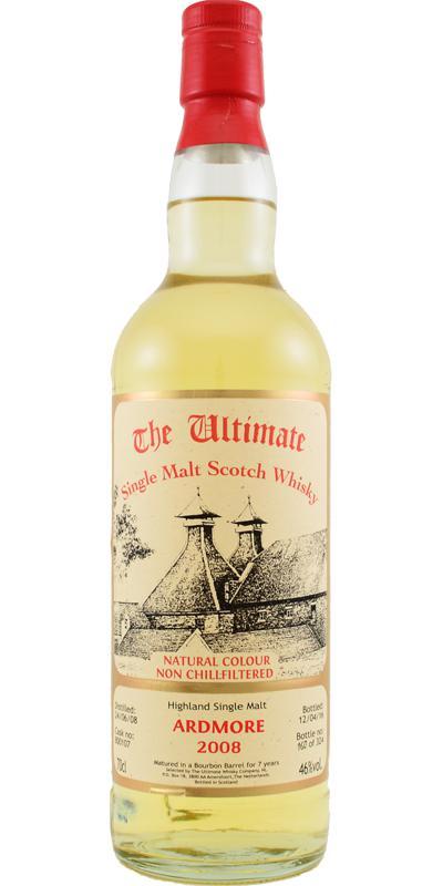 Ardmore 2008 vW  The Ultimate