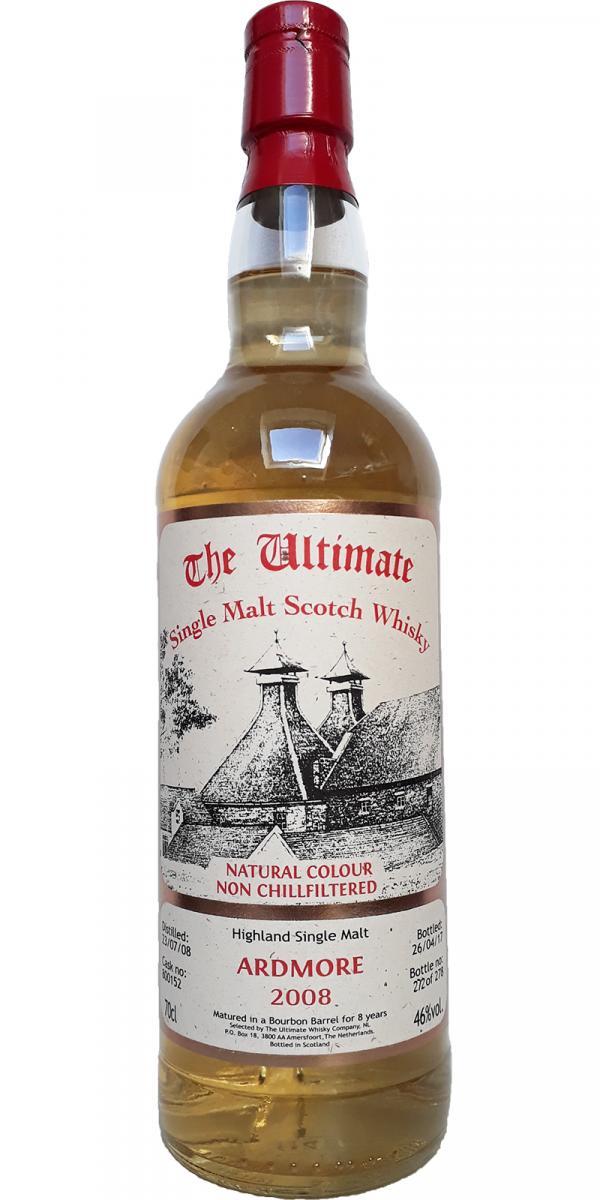 Ardmore 2008 vW  The Ultimate