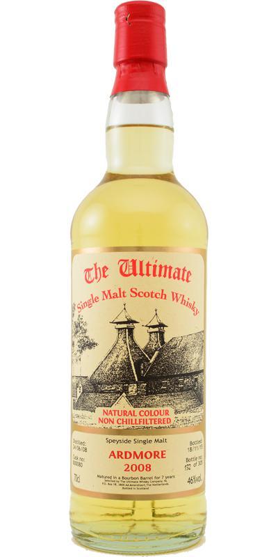 Ardmore 2008 vW  The Ultimate