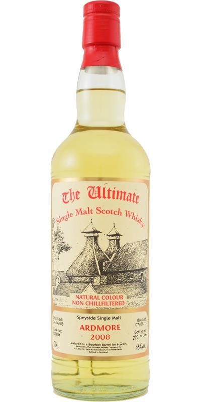 Ardmore 2008 vW  The Ultimate