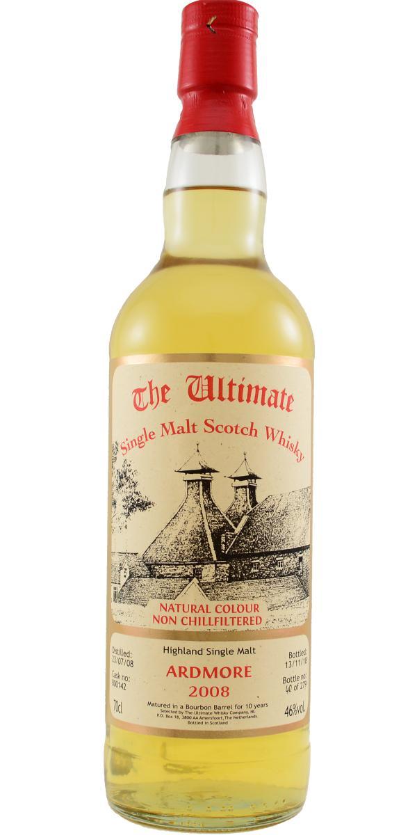 Ardmore 2008 vW  The Ultimate