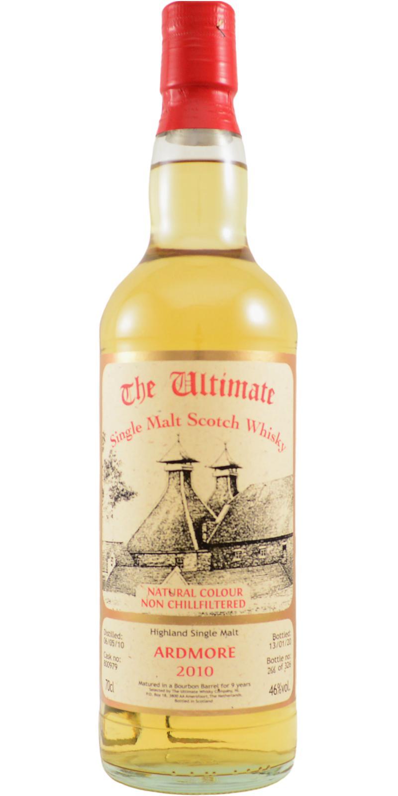 Ardmore 2010 vW  The Ultimate
