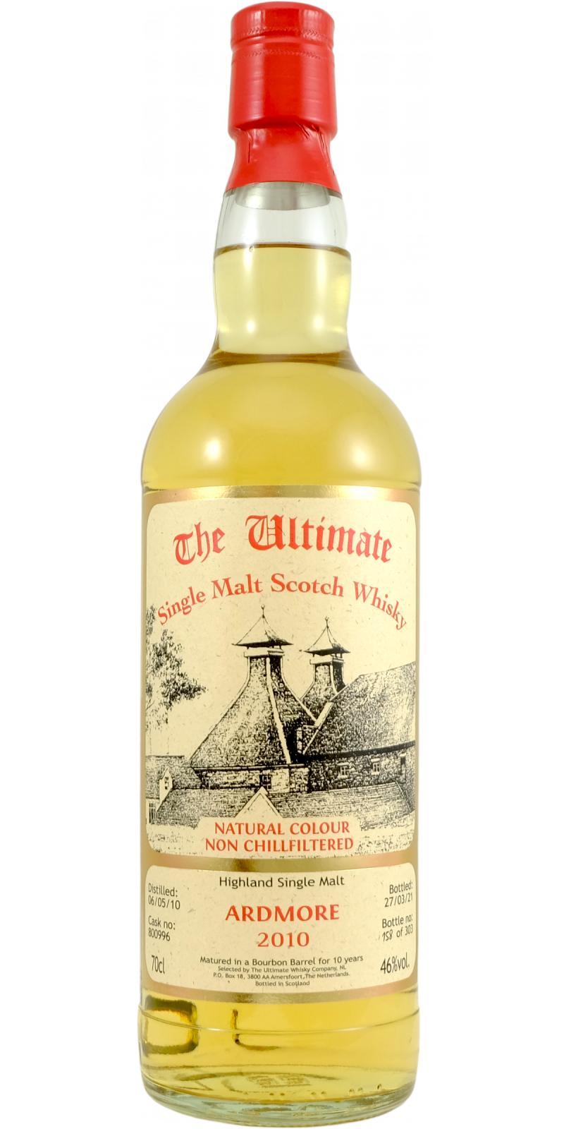 Ardmore 2010 vW  The Ultimate