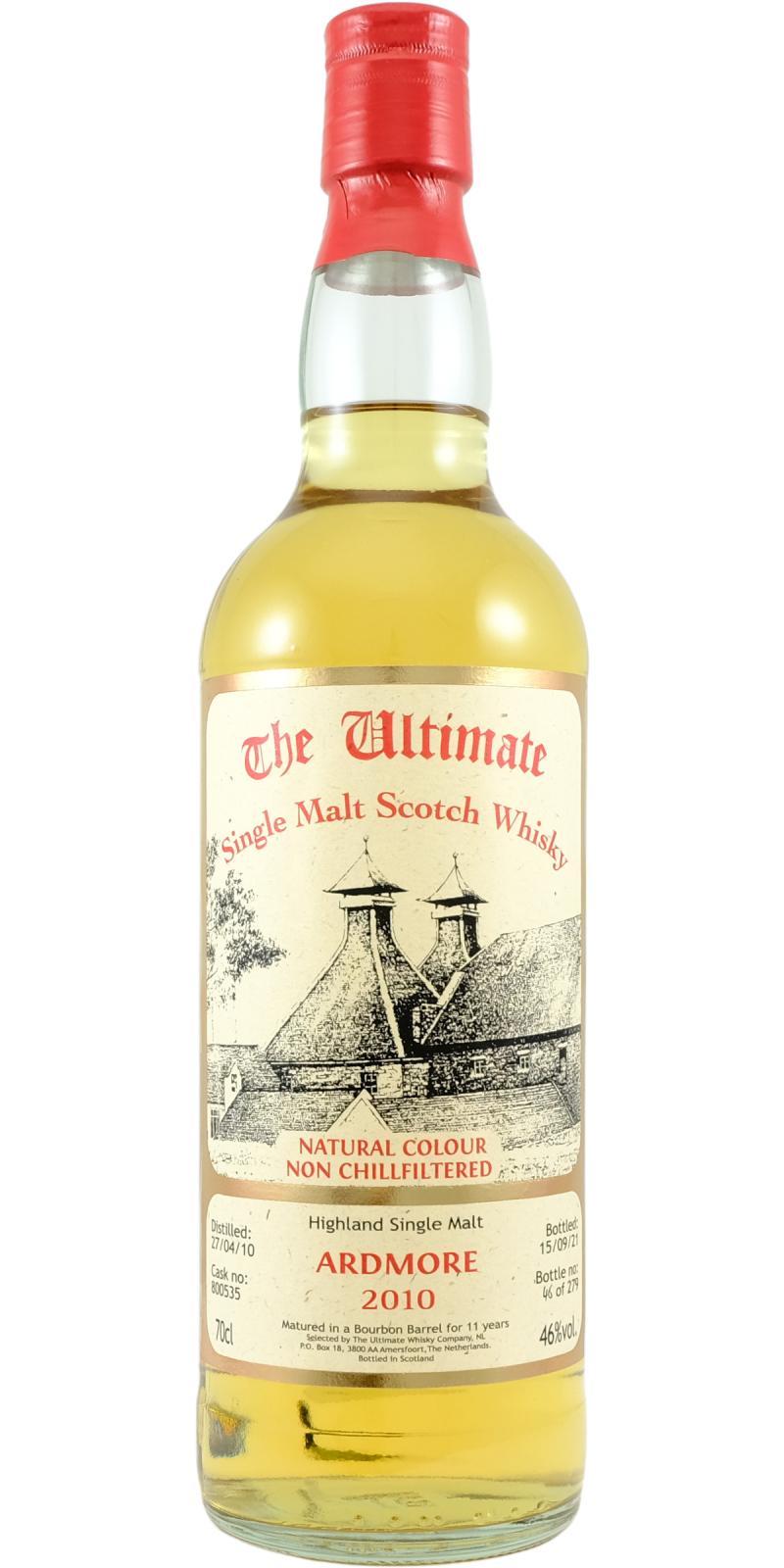 Ardmore 2010 vW  The Ultimate