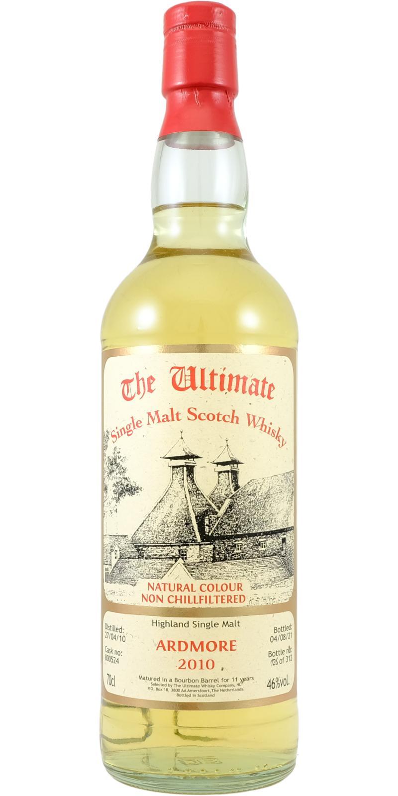 Ardmore 2010 vW  The Ultimate