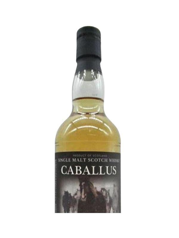 Ardmore 2009 W-e  Caballus