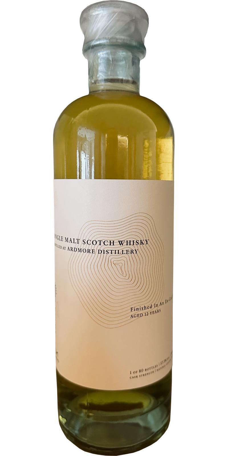 Ardmore 2012 WCon  Recital 57.2 Rise from Ashes