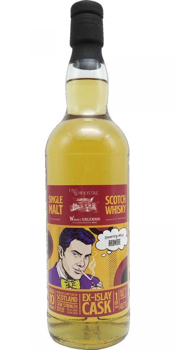 Ardmore 2008 WhE  Popart Collection #001