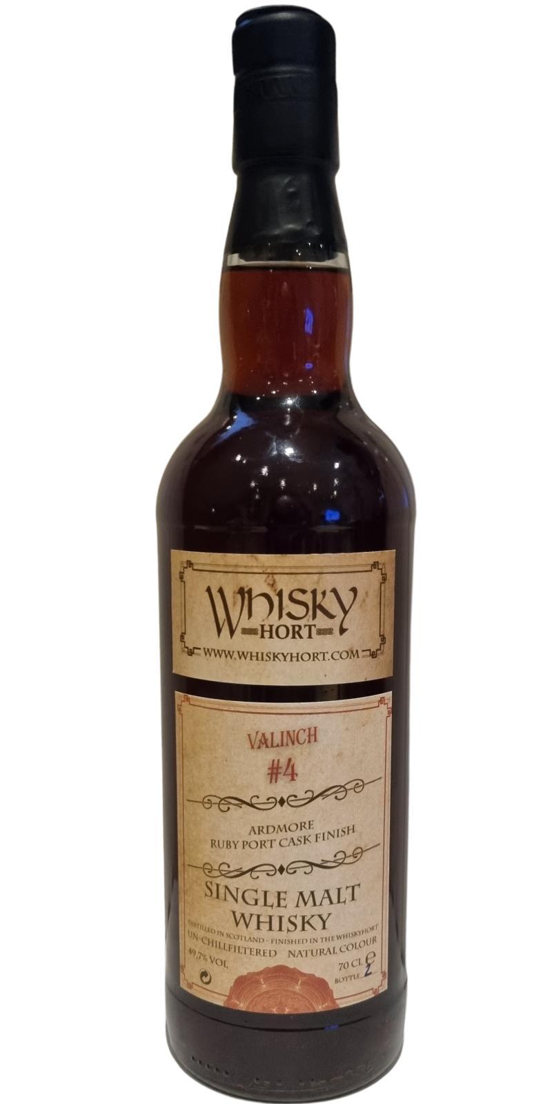 Ardmore 2014 Wh  Valinch #4