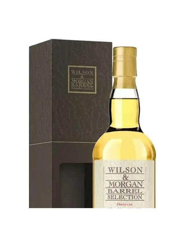 Ardmore 2009 WM  Barrel Selection - Cask Strength