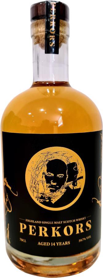 Ardlair 2008 YoSp  Perkors