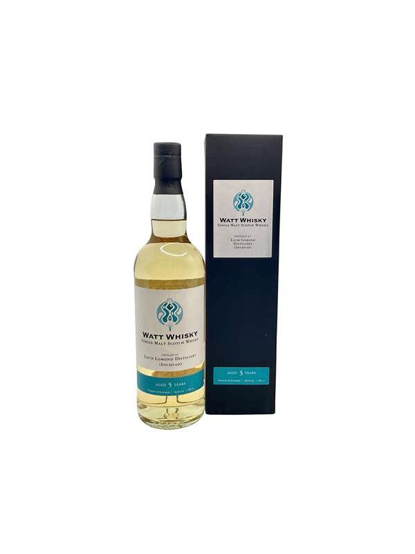 Inchfad 2001 Distillery Select