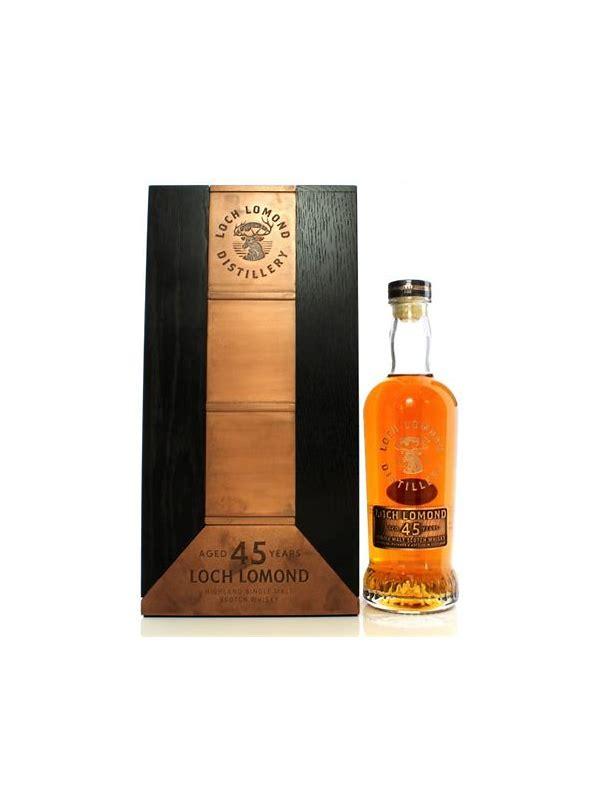 Loch Lomond 1973 Remarkable Stills - Release No. 1
