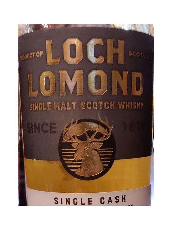 Loch Lomond 2010