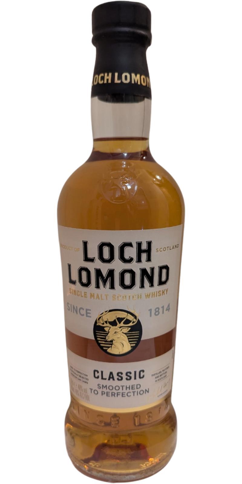 Loch Lomond Classic