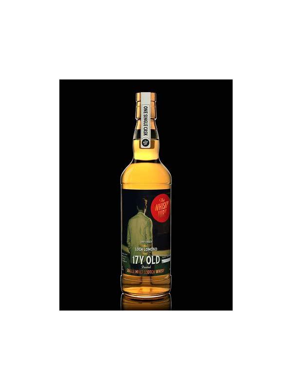 Croftengea 2007 DR Individual Cask Release