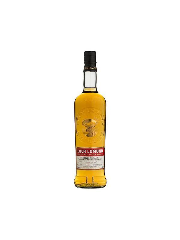 Croftengea 2009 Cl The Single Cask