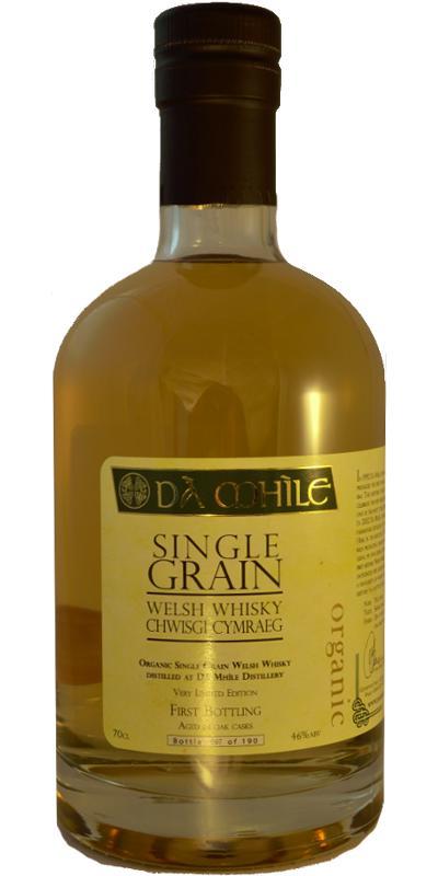 Loch Lomond 2000 DMD Finale Edition