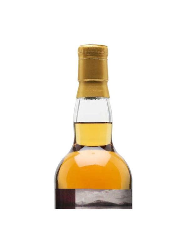 Old Rhosdhu 1990 DD The Nectar of the Daily Drams