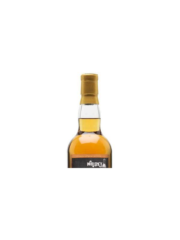 Old Rhosdhu 1995 DT NC² Range