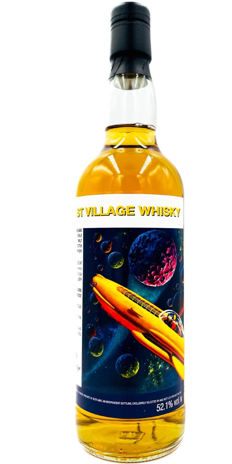 Croftengea 2006 EVWC