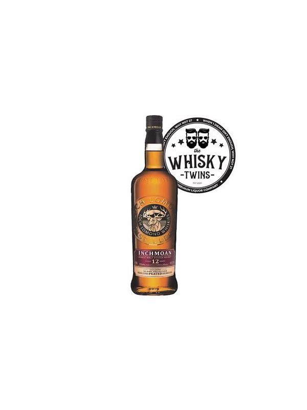 Inchmoan 1994 GW Vintage Serie - Limited Edition