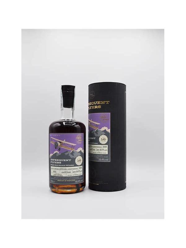 Croftengea 2005 JW Little Red Rooster