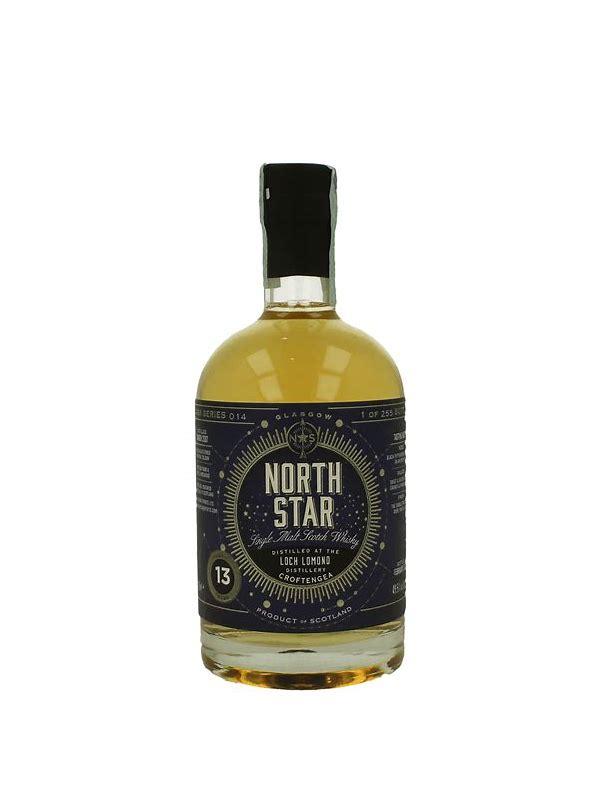 Croftengea 2007 NSS Cask Series 014