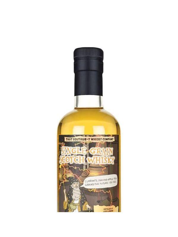 Inchmurrin Batch 5 TBWC