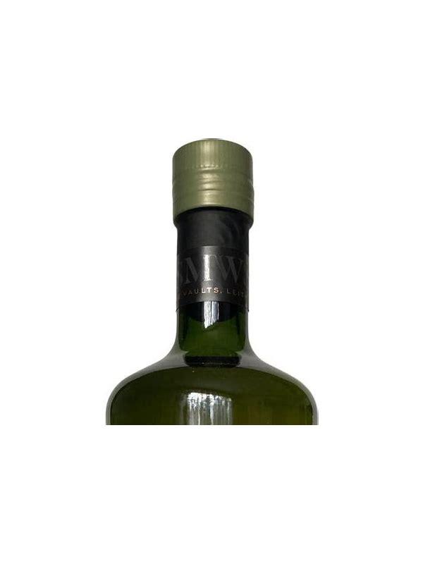 Croftengea 2011 SMWS 122.37 Doctor blowtorch