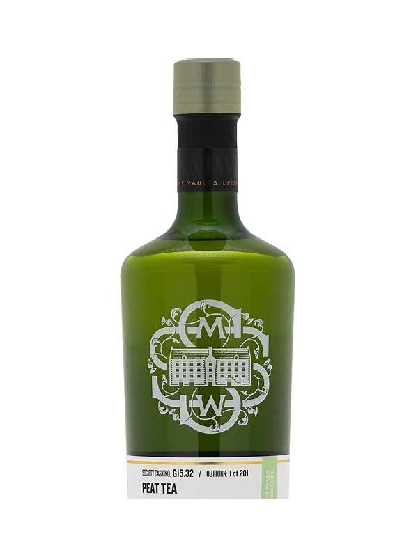Croftengea 2014 SMWS 122.54 Fruit herein
