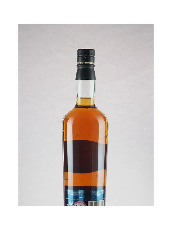 Inchmurrin 1966 SMWS 112.4 Cricket bats and linseed oil