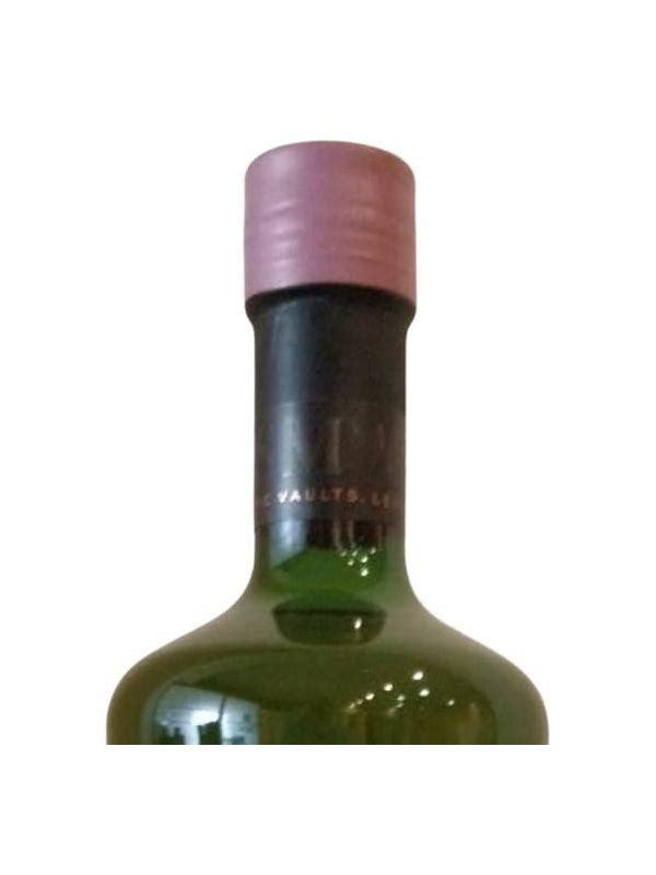 Loch Lomond 2011 SMWS 135.15 Back to the suture