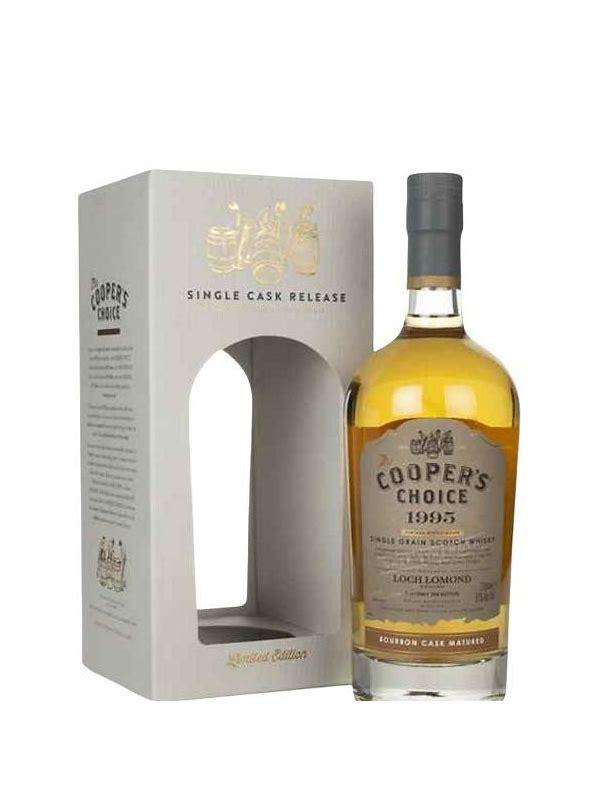 Croftengea 2016 VM The Cooper's Choice