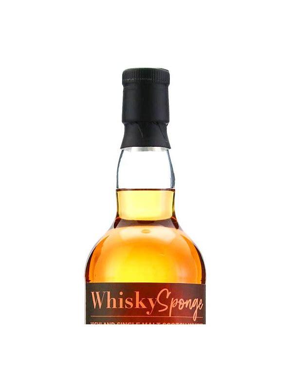 Old Rhosdhu 1993 TWA