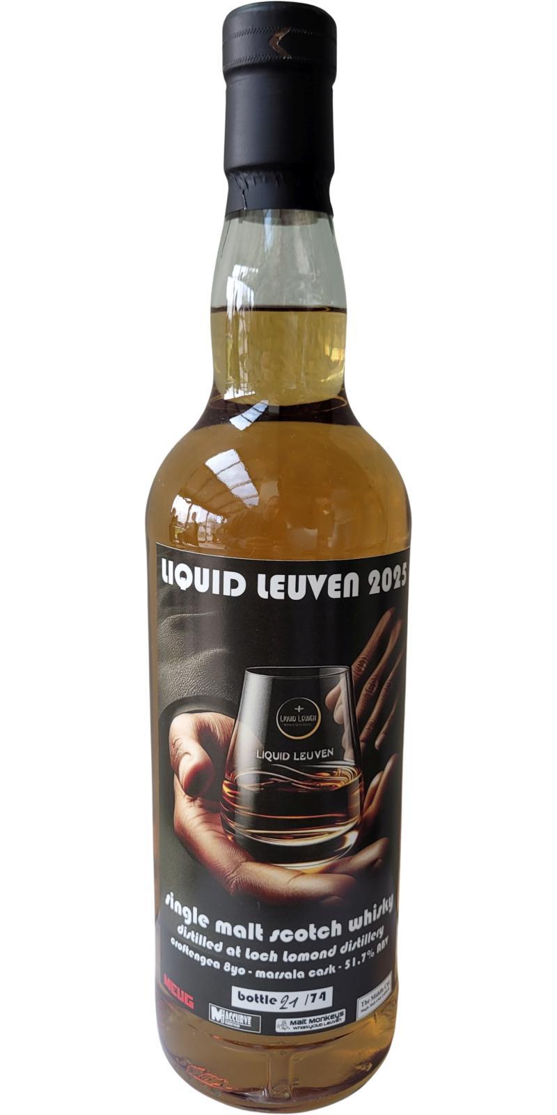 Croftengea 08-year-old UD