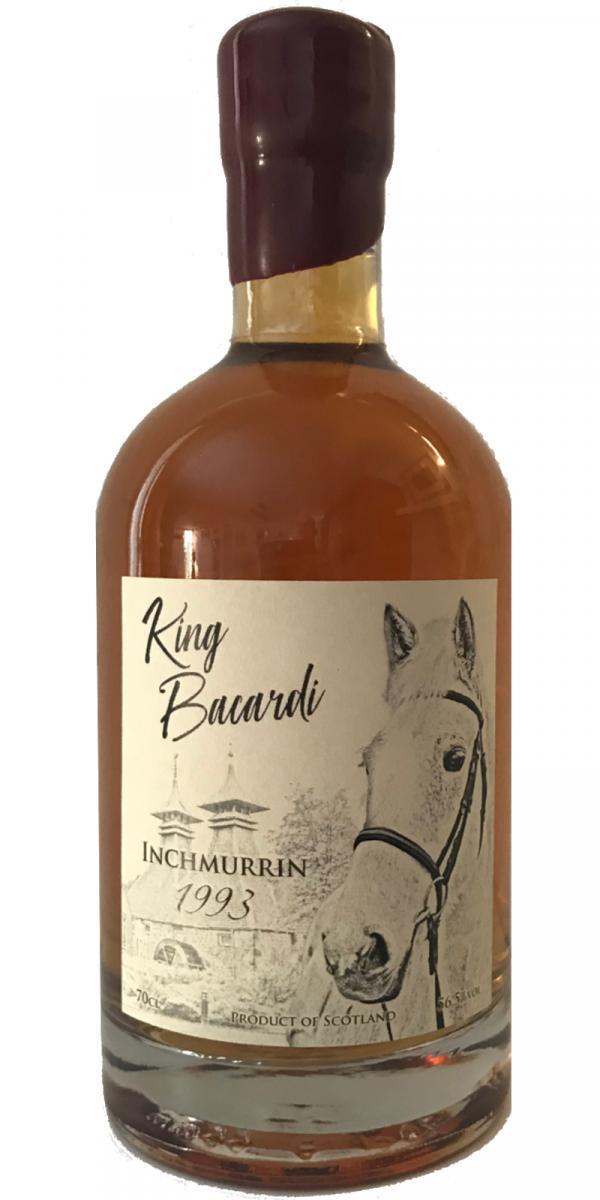 Inchmurrin 1993 UD