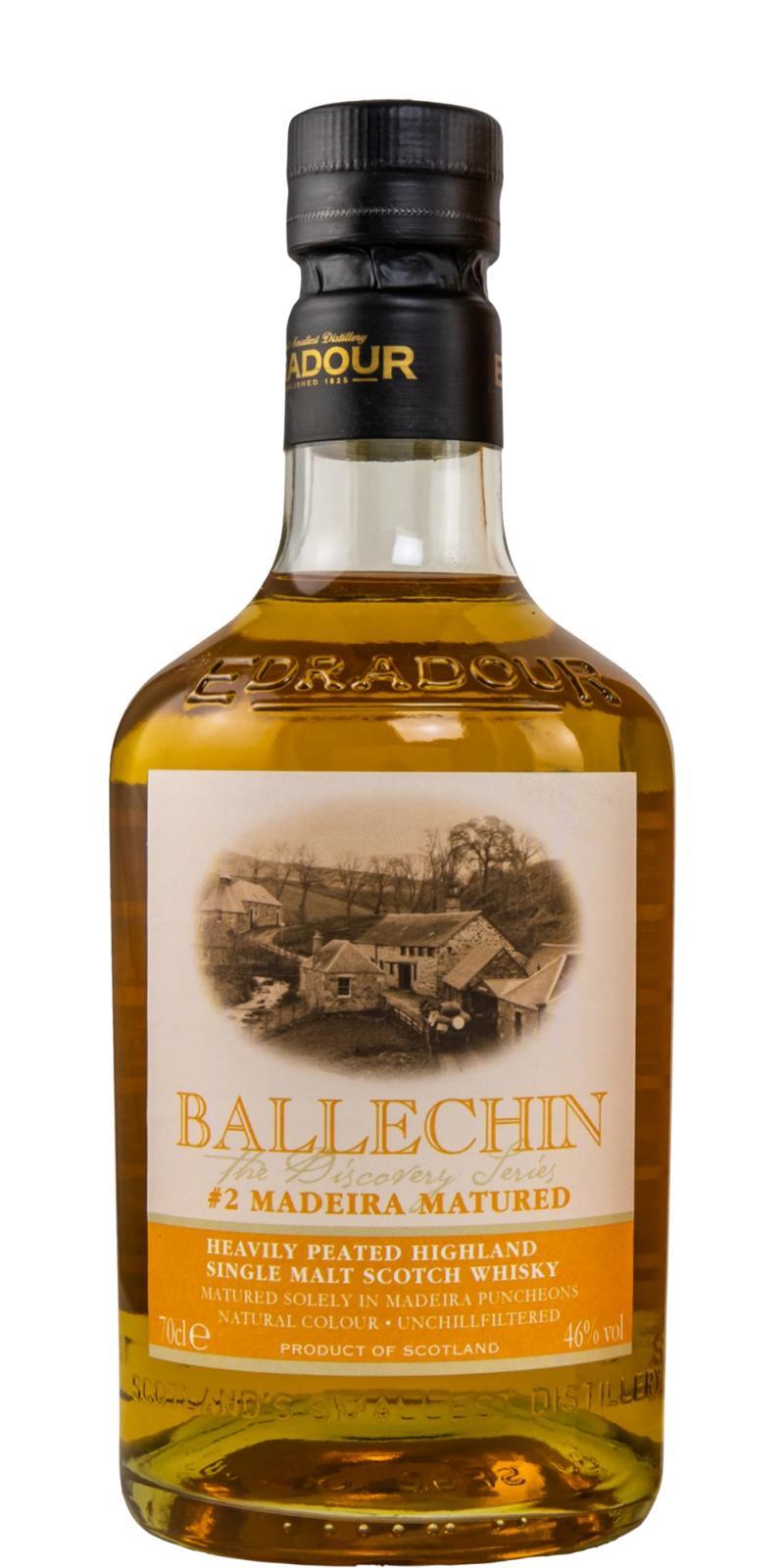 Ballechin Batch 2  The Discovery Series