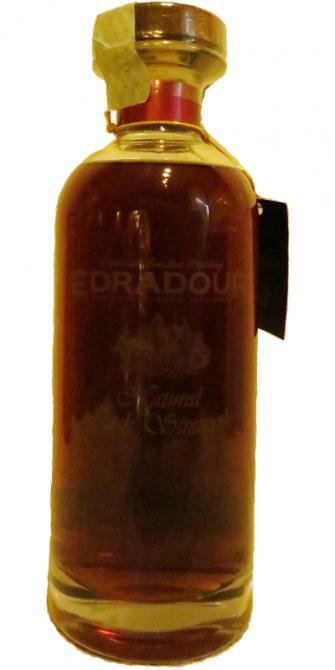 Edradour 1993  Natural Cask Strength